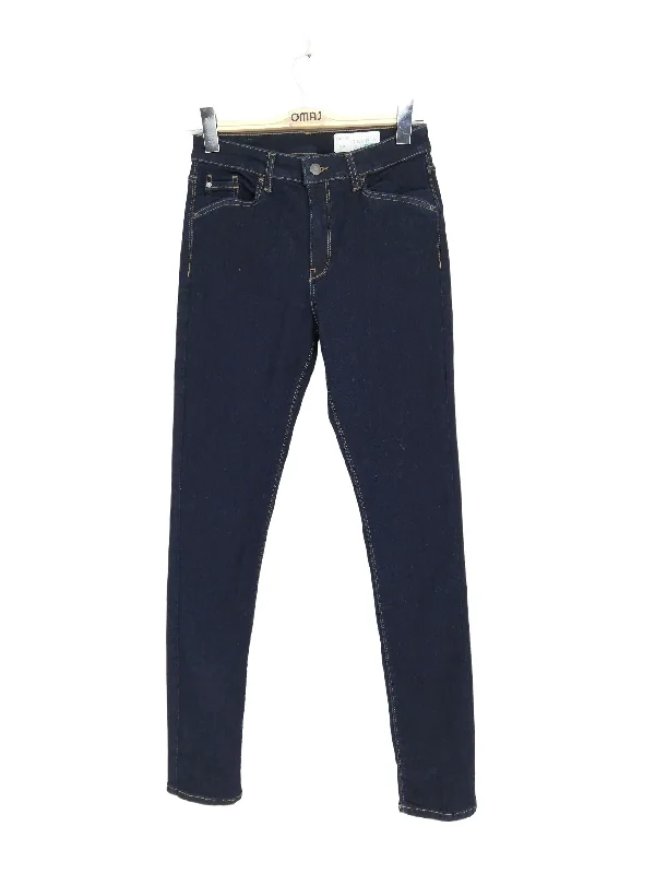 Soft Touch Jean slim Esprit
