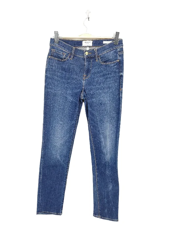 Fashion And Simplicity Jean slim FRAME