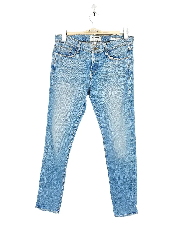 Autumn Selection Jean slim Frame Denim