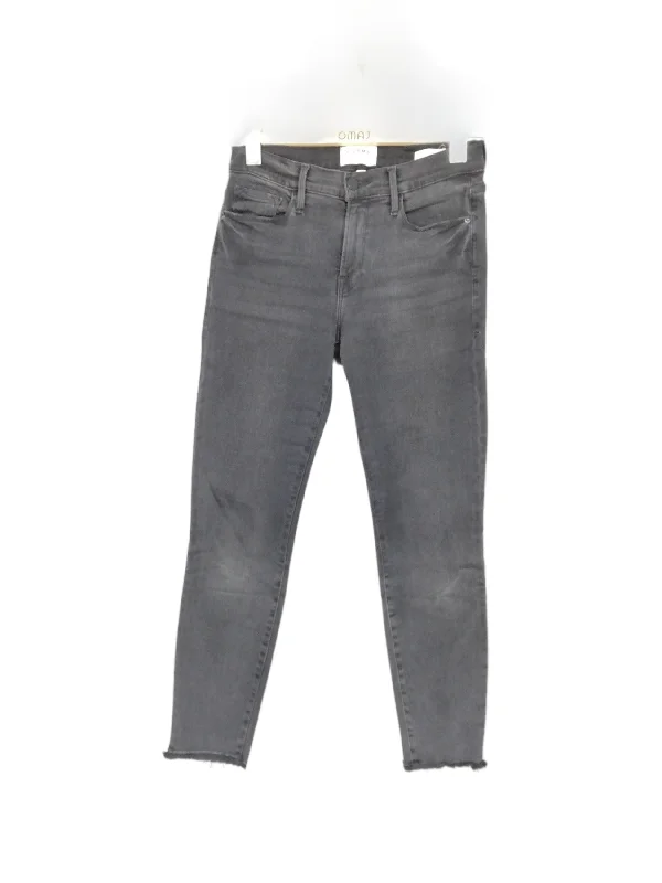 Elegant And Elegant Jean slim FRAME