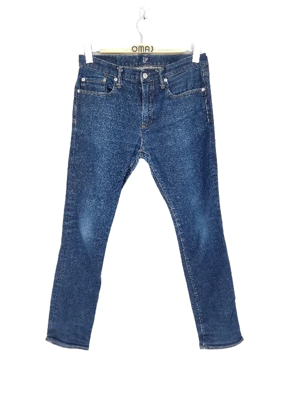 Light Dressing Jean slim Gap