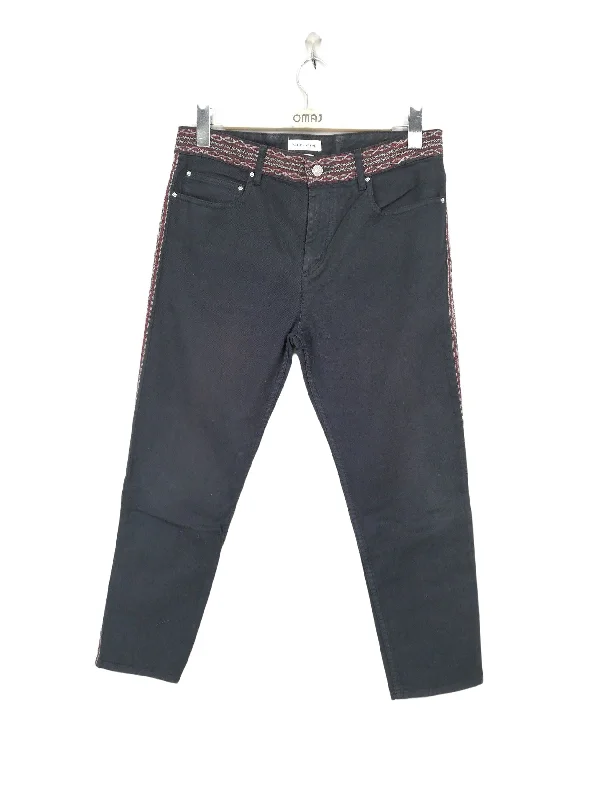 Sporty Wear Jean slim Isabel Marant étoile