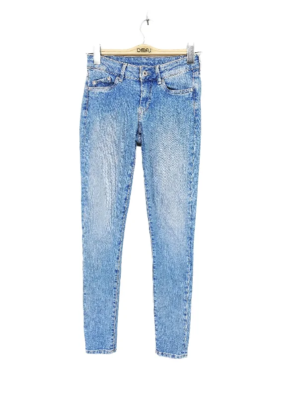 Casual And Casual Jean slim Pepe Jeans