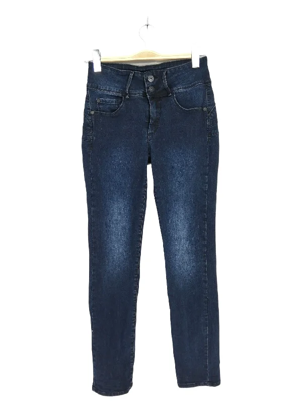 Personal Charm Jean slim Tiffosi