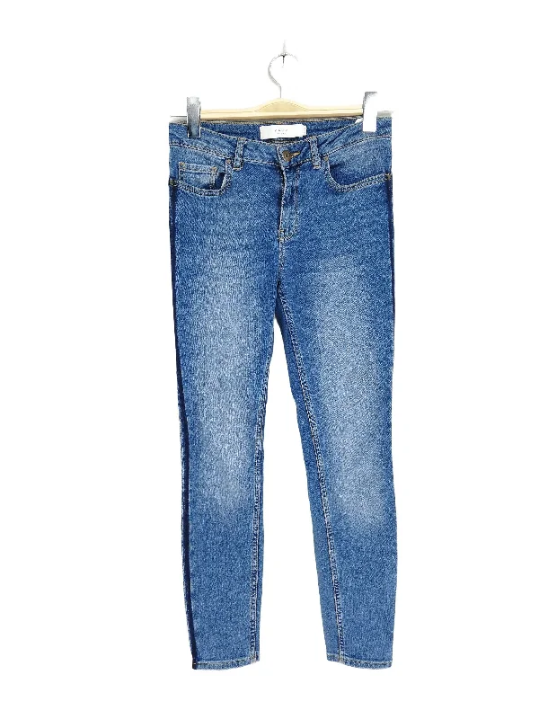 Versatile Comfort Wear Jean slim Yaya