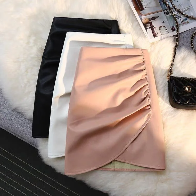 Design And Tailoring Alicia Statement Skirt