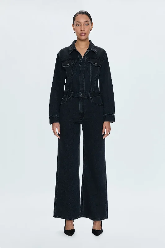 Relaxed Fits Cannon Jumpsuit - Slope