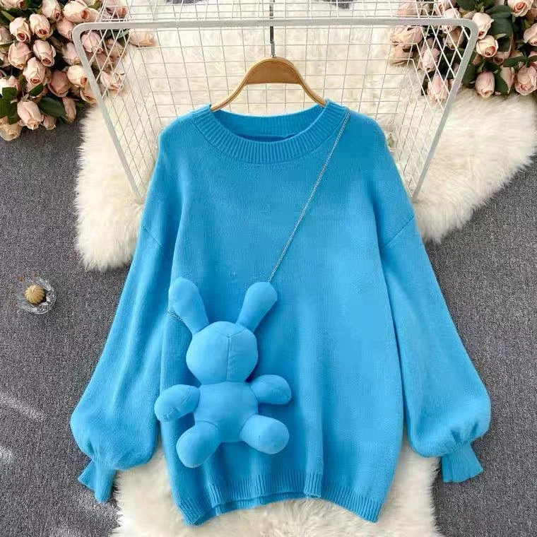 Classic Items Cesco Pullover with Sling