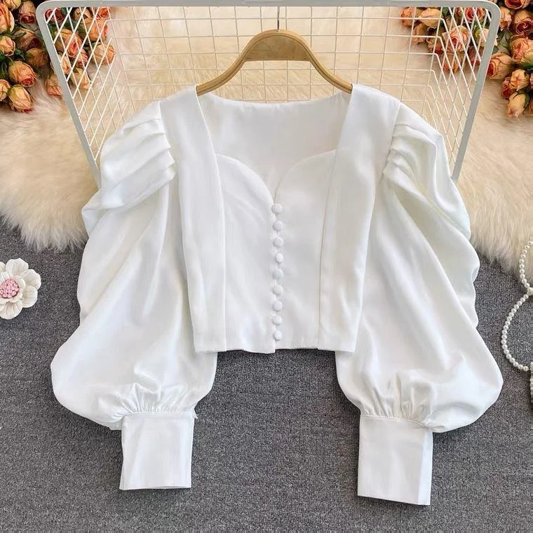 Stylish Wear Cicilia Summer Blouse