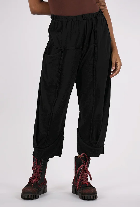 All-Day Outfits Cynthia Ashby Marco Pants, Black