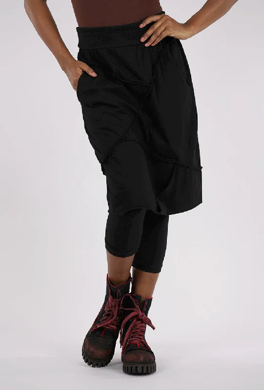 Everyday Style Vera Skirt, Black