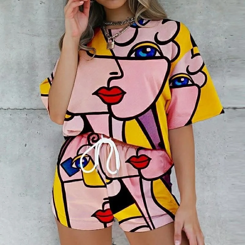 Cozy Fashion Trends David Coord Set