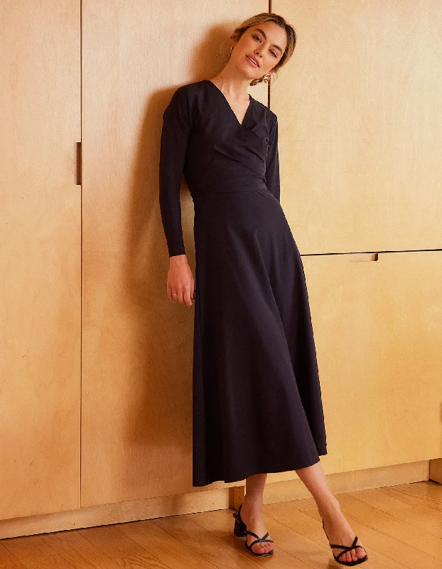 French Style Destination Dress
