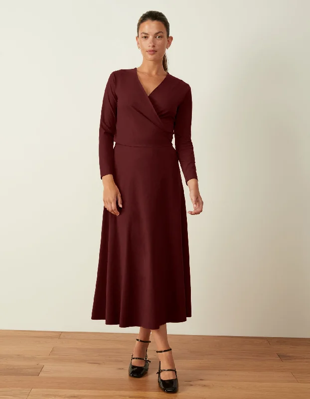 Fresh And Capable Destination Dress