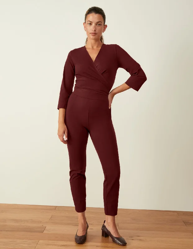 Personalized Wear Destination Jumpsuit