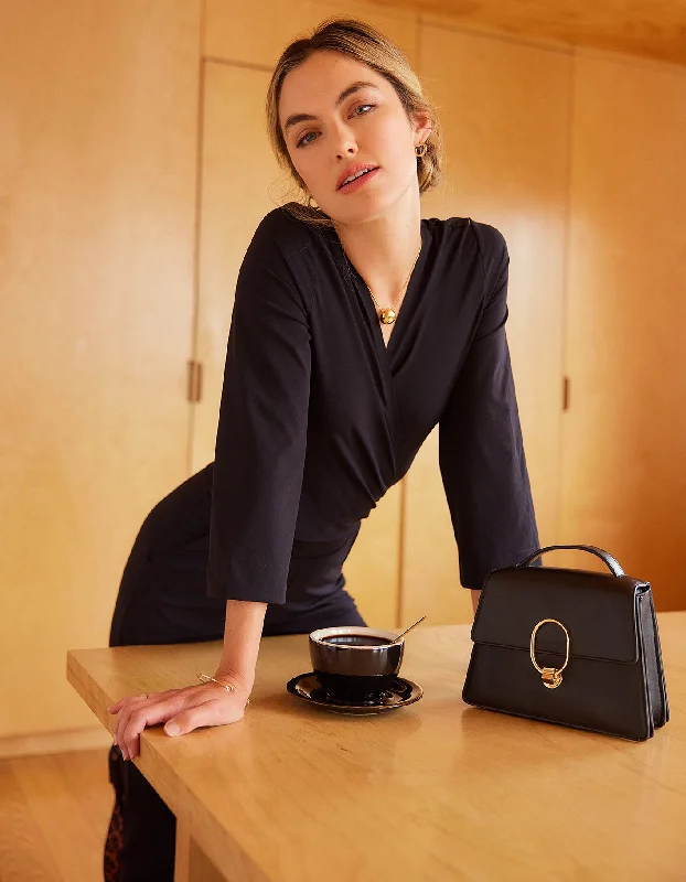 Warm Layers Destination Jumpsuit