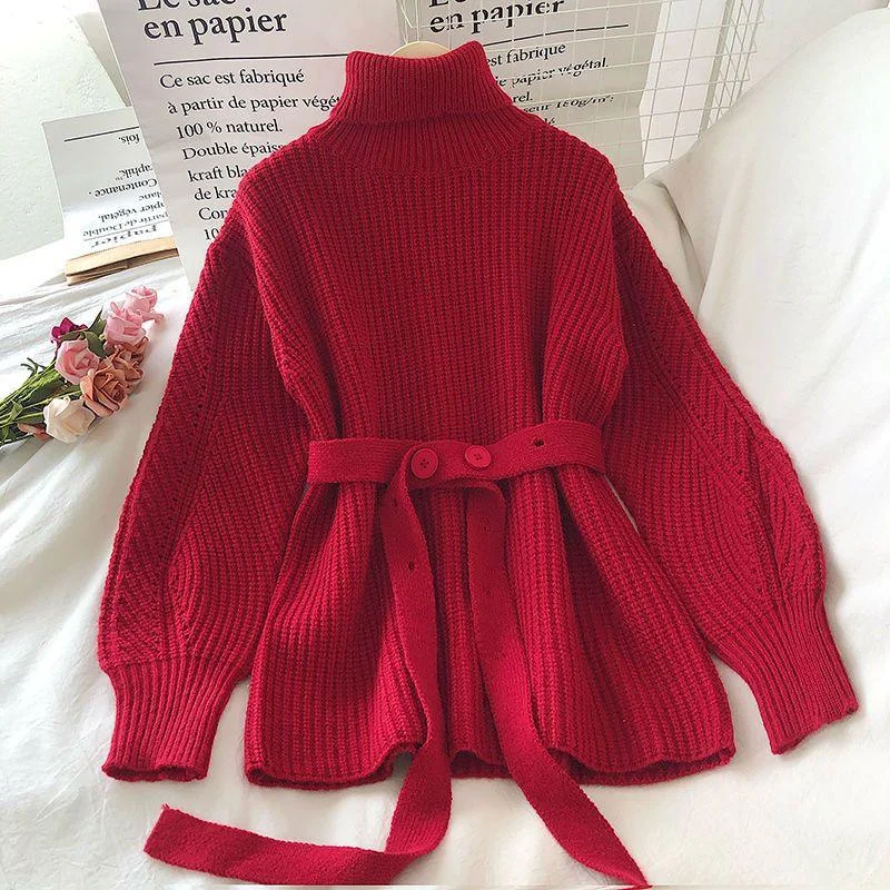Economic Outlook Eva Statement Luxury Sweaters