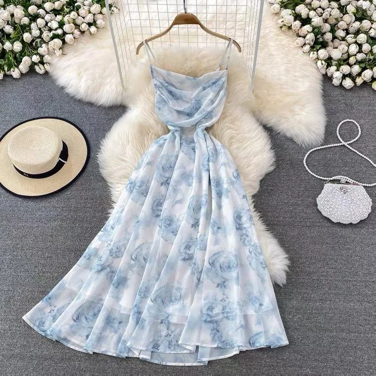 Chic Lounge Freddy Statement Dress