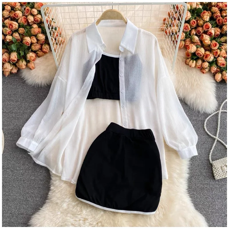 Soft Relaxation Wear Geneva Coord Set