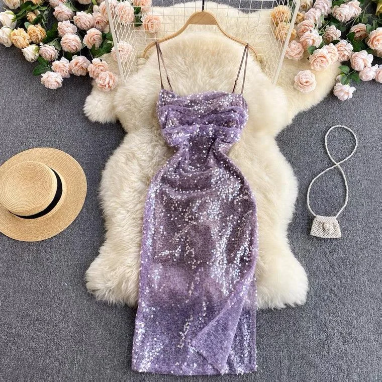 Refreshing Design Genia Party Dress