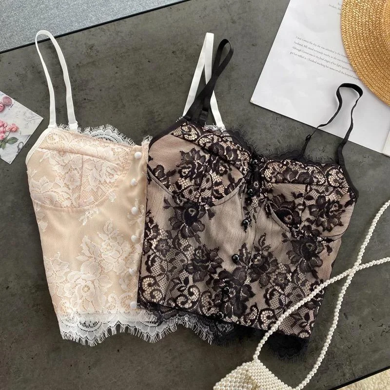 Effortless Outfits Hillary Mesh Blouse