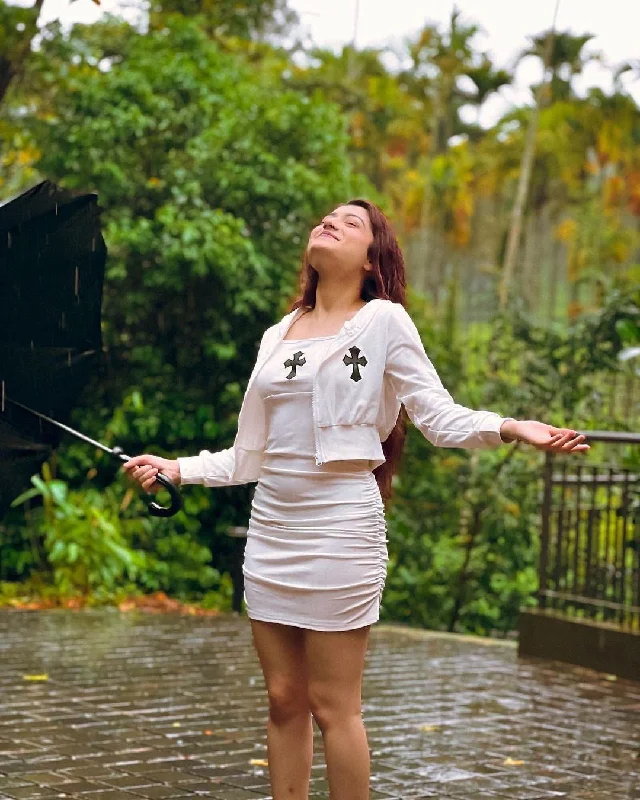 Cozy Fit Wear Holland Coord Set