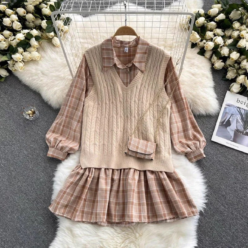 Relaxed Looks Jasmine Three Piece Set