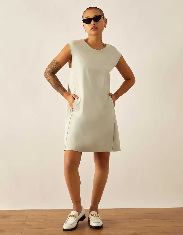 Effortless Style LBD Dress