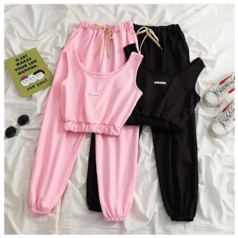 Trendy Traveler Misty Coord Set
