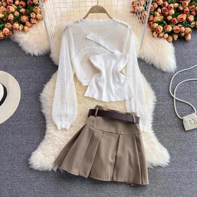 Versatile Casuals Rebecca Coord Set