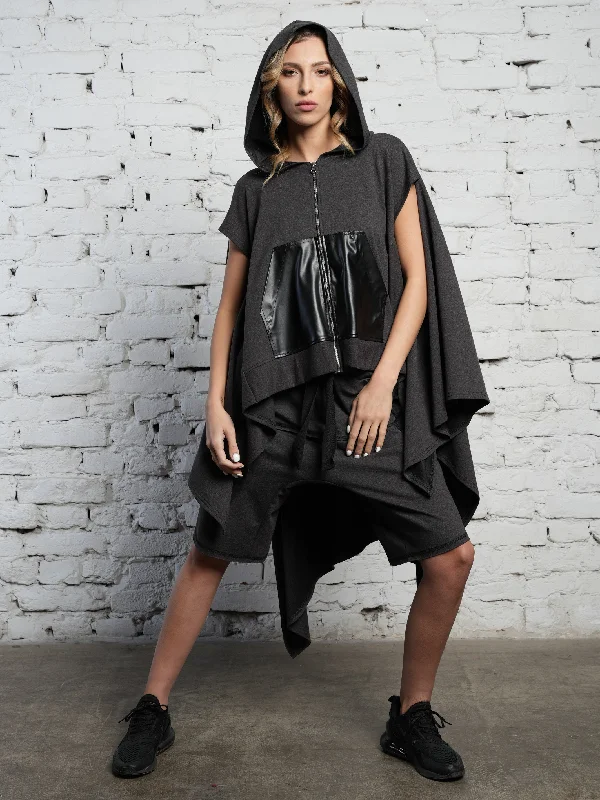 Luxe Comfort Extravagant Two Piece Set
