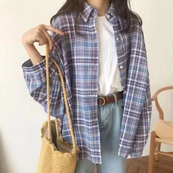 Elegant Casuals Silura Streetstyle Shirt - Only shirt