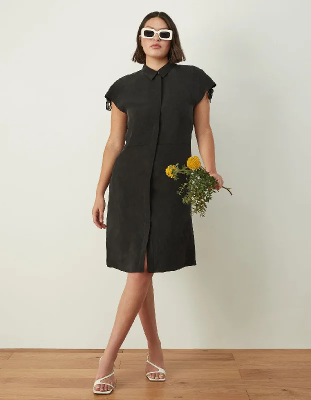 Fashion Wear Something Special Shirt Dress