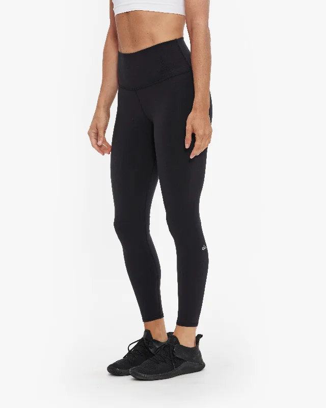 Casual Fit Wear Alo Yoga 7/8 High Waist Airbrush Legging