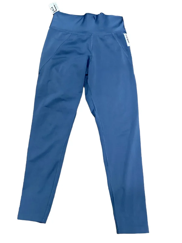 Comfortable Fashion Athletic Leggings By Adidas  Size: M