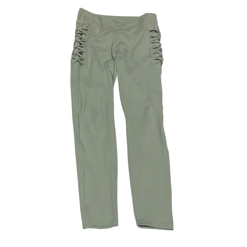 Relaxed Chic Athletic Leggings By All In Motion  Size: S