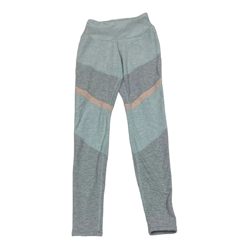 Basic Comfort Athletic Leggings By Alo  Size: Xs