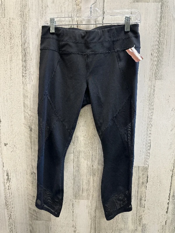 Design And Tailoring Athletic Leggings By Athleta  Size: M