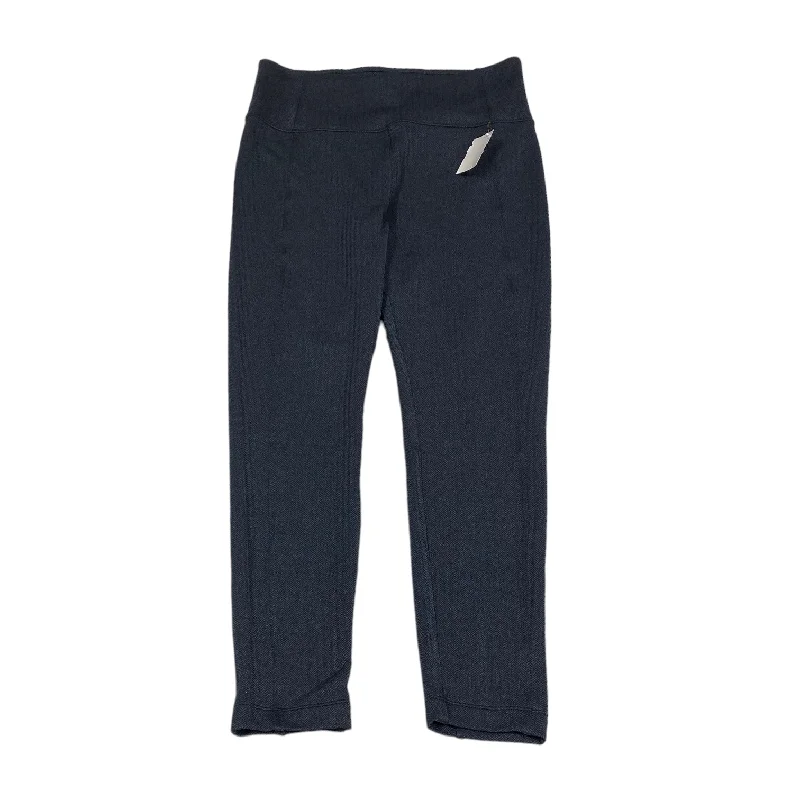 Effortless Elegance Athletic Leggings By Athleta  Size: S