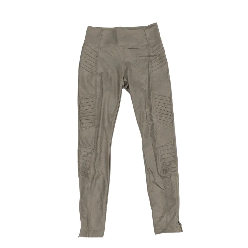 Relaxed Fashion Athletic Leggings By Athleta  Size: S