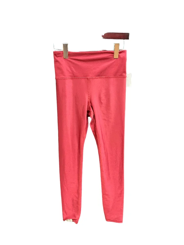 Comfortable Tops Athletic Leggings By Athleta  Size: S