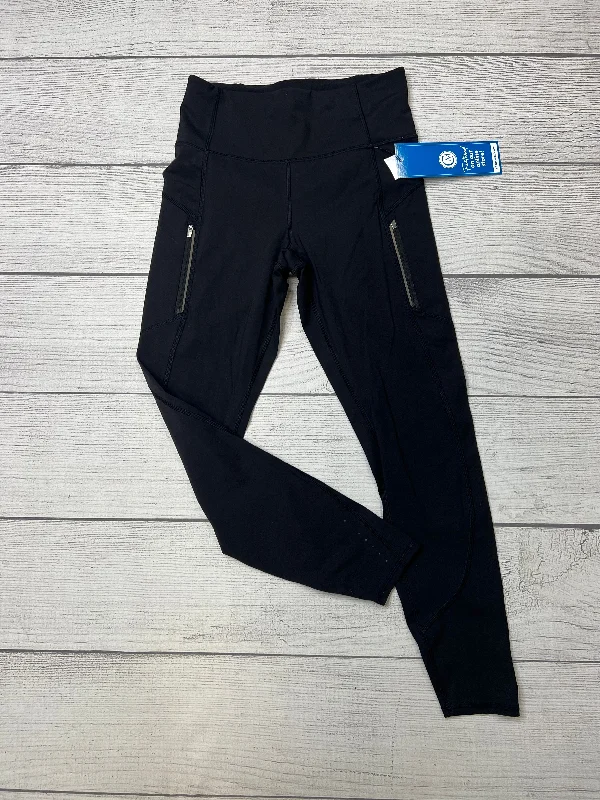 Fresh Comfort Athletic Leggings By Athleta  Size: S