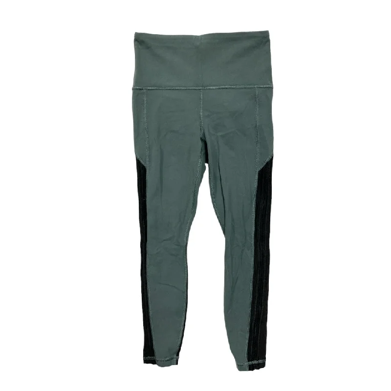 Youthful Athletic Leggings By Athleta  Size: Xs