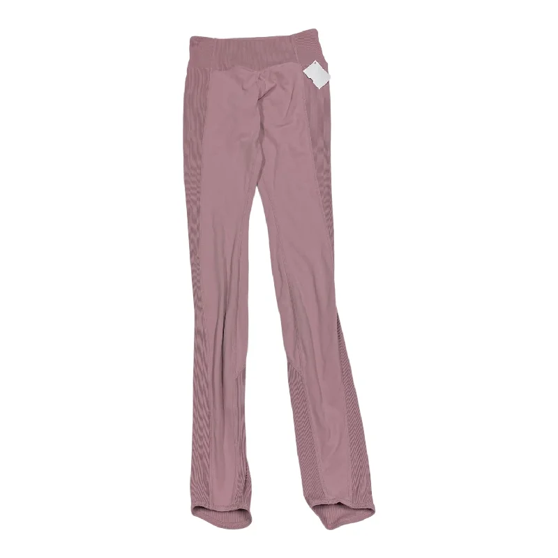 Breathable Style Athletic Leggings By Athleta  Size: Xs