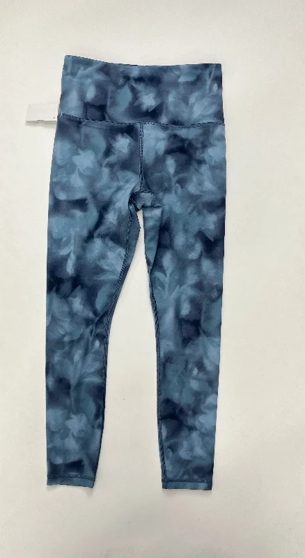 Fashionable In The Times Athletic Leggings By Athleta  Size: Xs