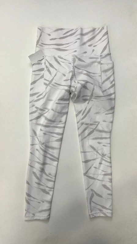 High-end Customization Athletic Leggings By Athleta  Size: Xs