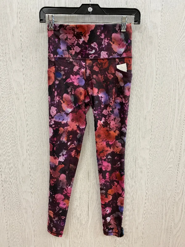 Fashion Must-have Athletic Leggings By Athleta  Size: Xs