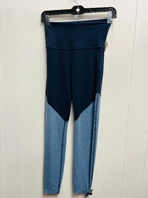 Windbreaker fashion Athletic Leggings By Beyond Yoga  Size: M