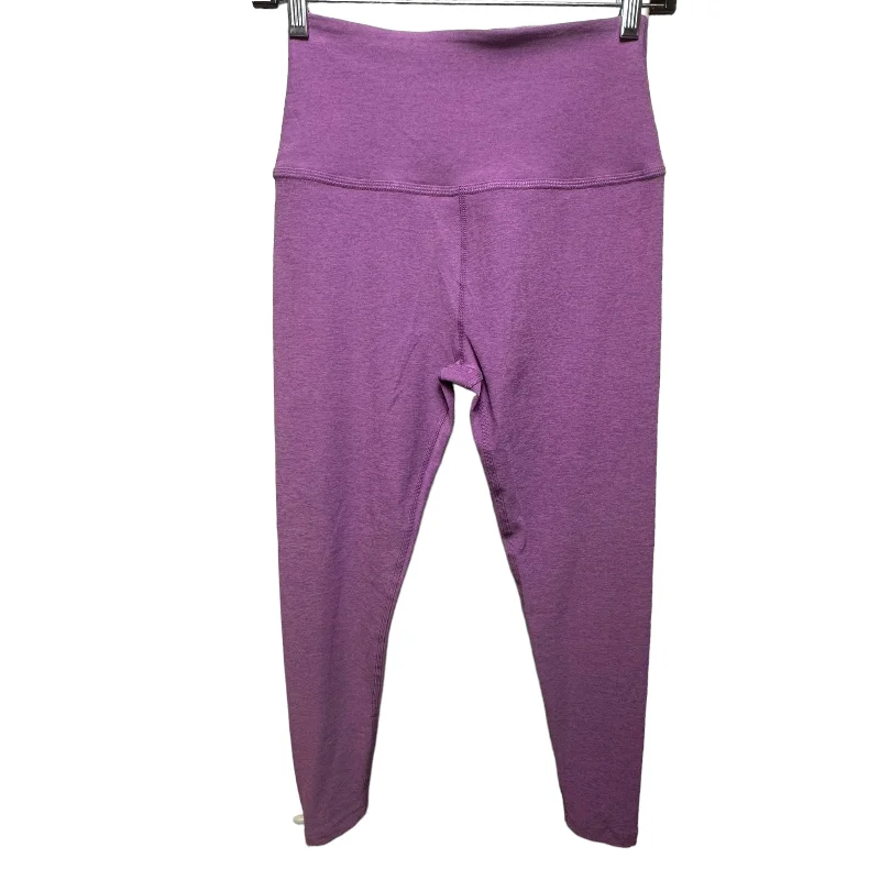 Chic Relaxation Athletic Leggings By Beyond Yoga  Size: M