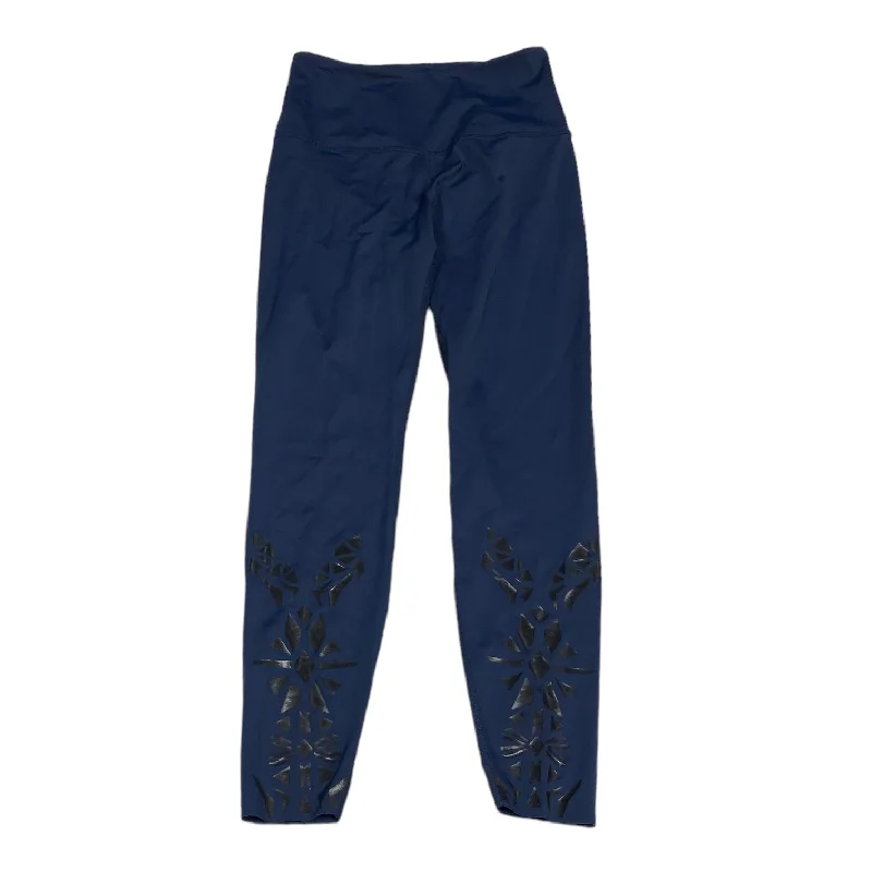 Layered Comfort Athletic Leggings By Beyond Yoga  Size: S